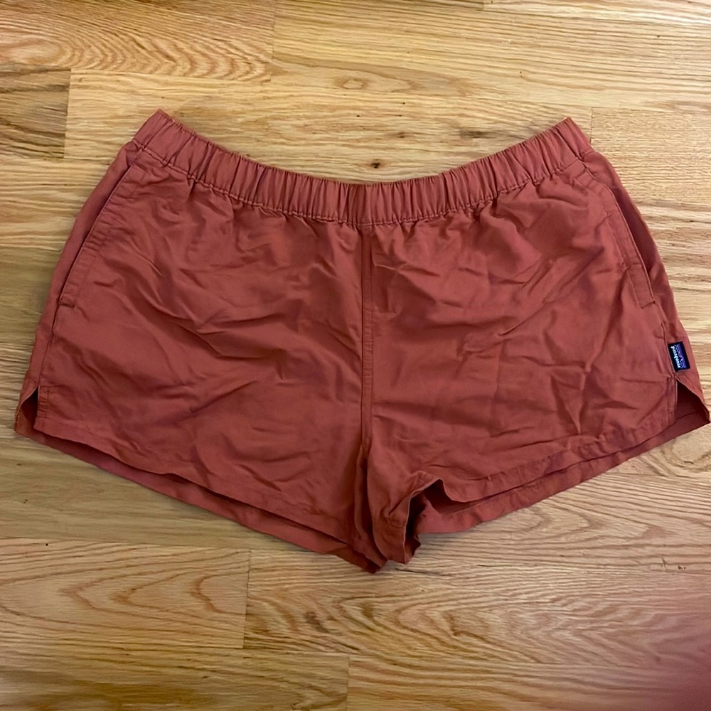 Patagonia Barely Baggies Shorts - 2½" Inseam